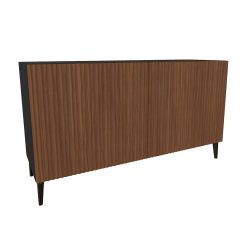 BONTEMPI buffet MUSA 15.48 144x46,5x81 cm