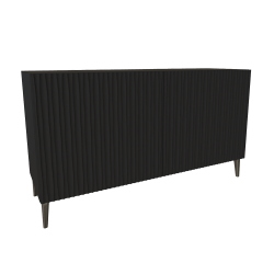 BONTEMPI buffet MUSA 15.48 144x46,5x81 cm