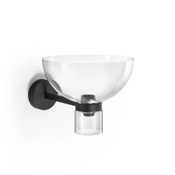 FLOS lampe murale applique NOCTURNE WALL BOWL