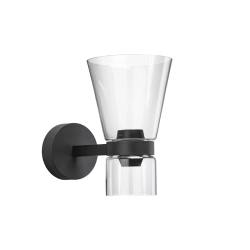 FLOS lampe murale applique NOCTURNE WALL CONE