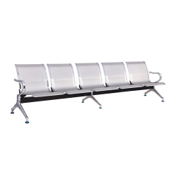 CETOF banc pour salle d'attente YD-B10