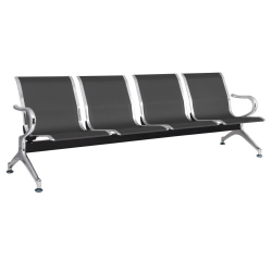 CETOF banc pour salle d'attente YD-B10