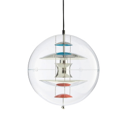 VERPAN lampe à suspension VP GLOBE
