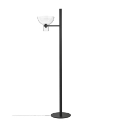 FLOS lampadaire NOCTURNE FLOOR 1 BOWL