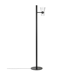 FLOS lampadaire NOCTURNE FLOOR 1 CONE