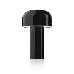 FLOS lampe de table rechargeable BELLHOP UNPLUGGED pour l'extérieur