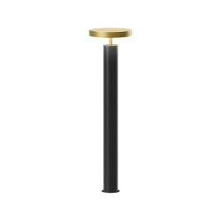 MODOLUCE lampe de table CAMALEONTE h 65cm