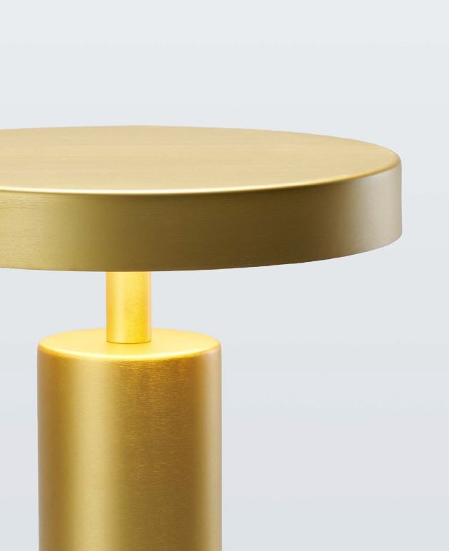 MODOLUCE lampe de table CAMALEONTE h 65cm