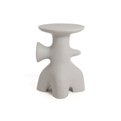 MAGIS table basse ou tabouret pour l'extérieur ARCHEO TV680
