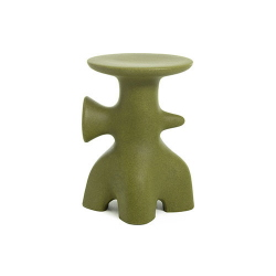 MAGIS table basse ou tabouret pour l'extérieur ARCHEO TV680