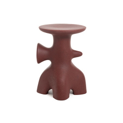 MAGIS table basse ou tabouret pour l'extérieur ARCHEO TV680