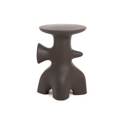 MAGIS table basse ou tabouret pour l'extérieur ARCHEO TV680