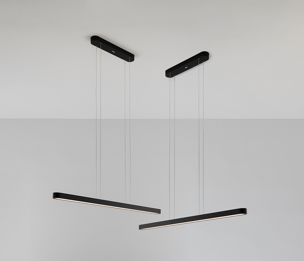 ARTEMIDE lampe à suspension TALO 150 LED