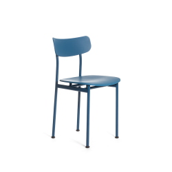 MAGIS set de 2 chaises MOTTA SD1670