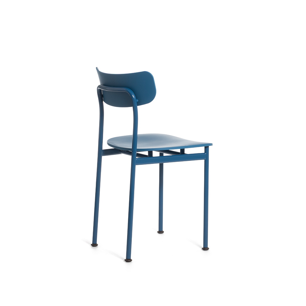 MAGIS set de 2 chaises MOTTA SD1670