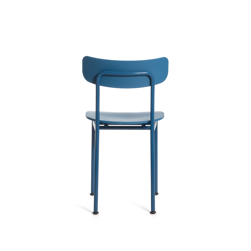 MAGIS set de 2 chaises MOTTA SD1670