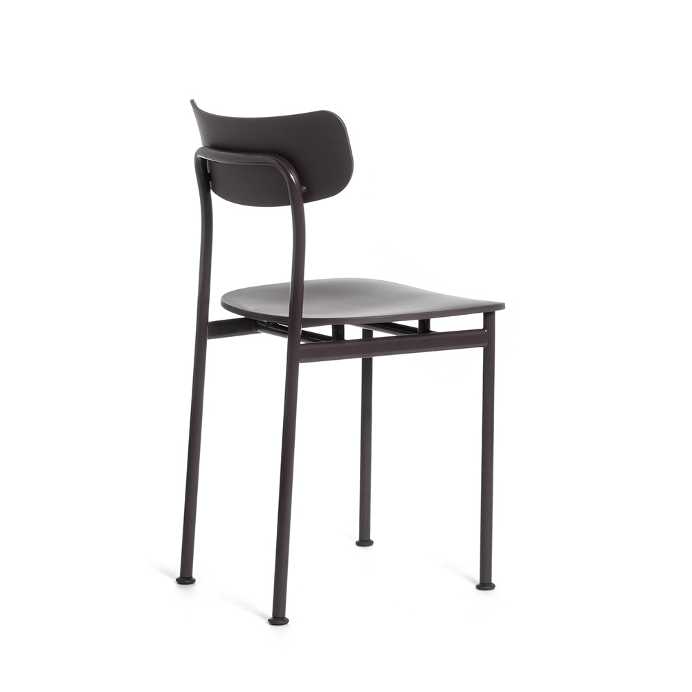 MAGIS set de 2 chaises MOTTA SD1670