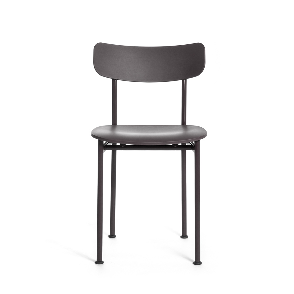 MAGIS set de 2 chaises MOTTA SD1670