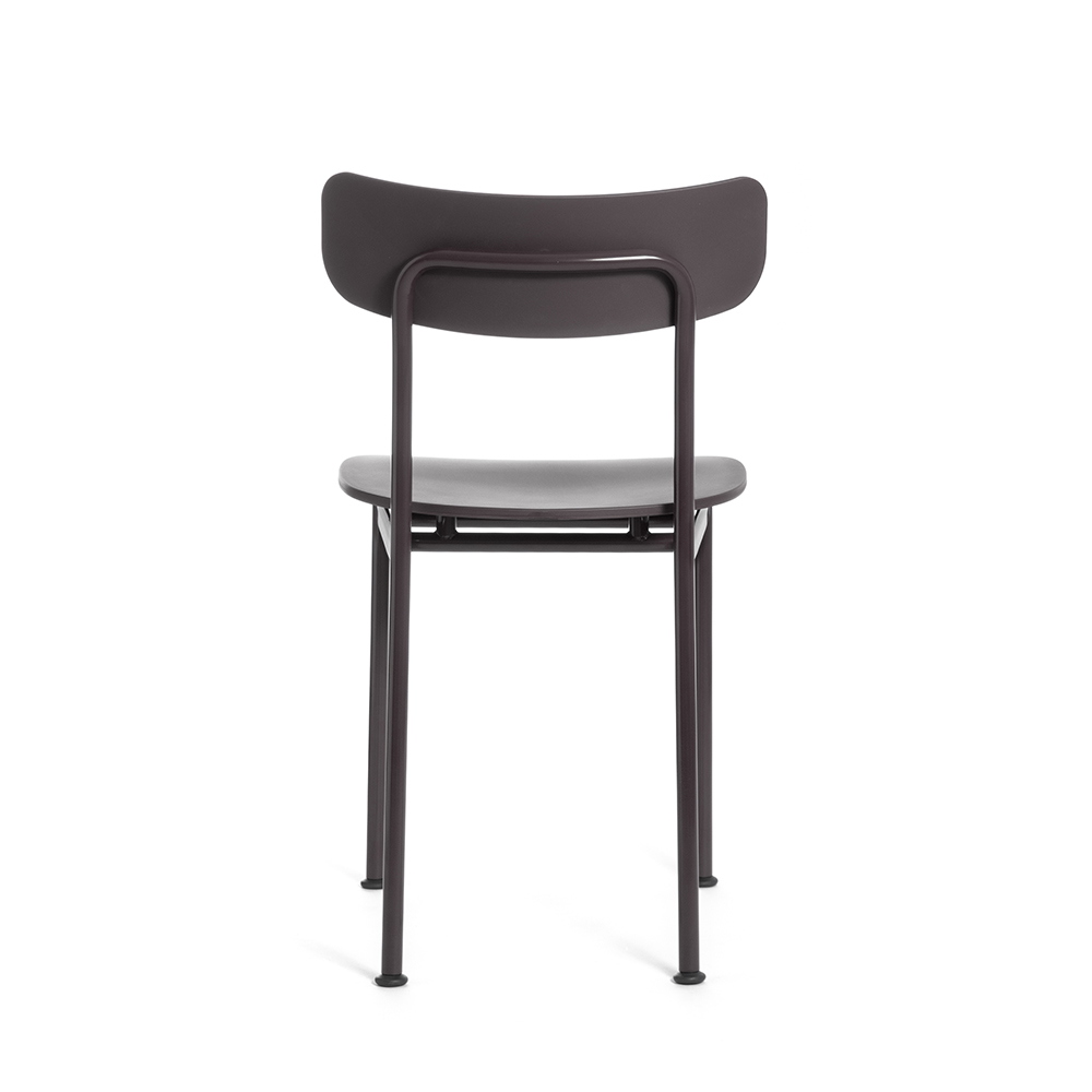 MAGIS set de 2 chaises MOTTA SD1670