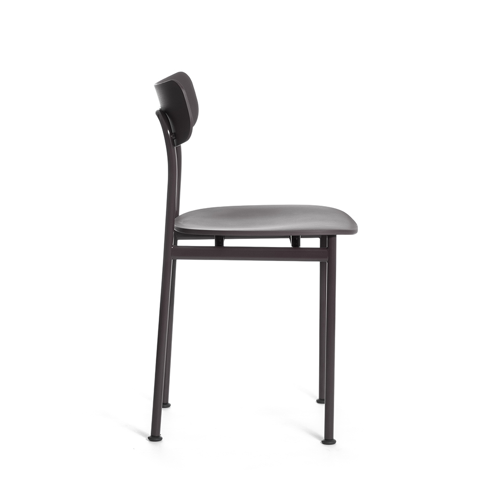 MAGIS set de 2 chaises MOTTA SD1670
