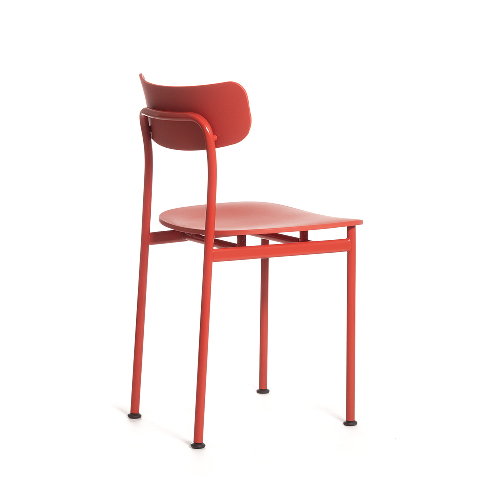MAGIS set de 2 chaises MOTTA SD1670