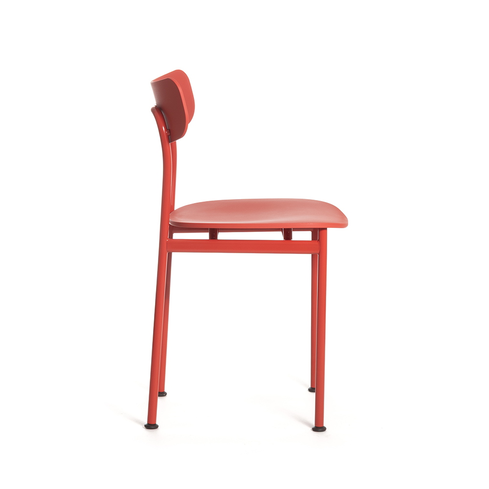 MAGIS set de 2 chaises MOTTA SD1670