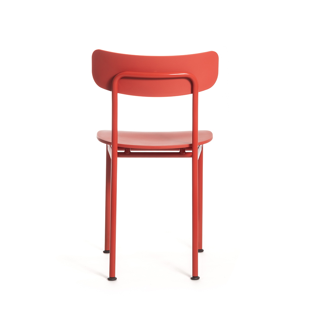 MAGIS set de 2 chaises MOTTA SD1670