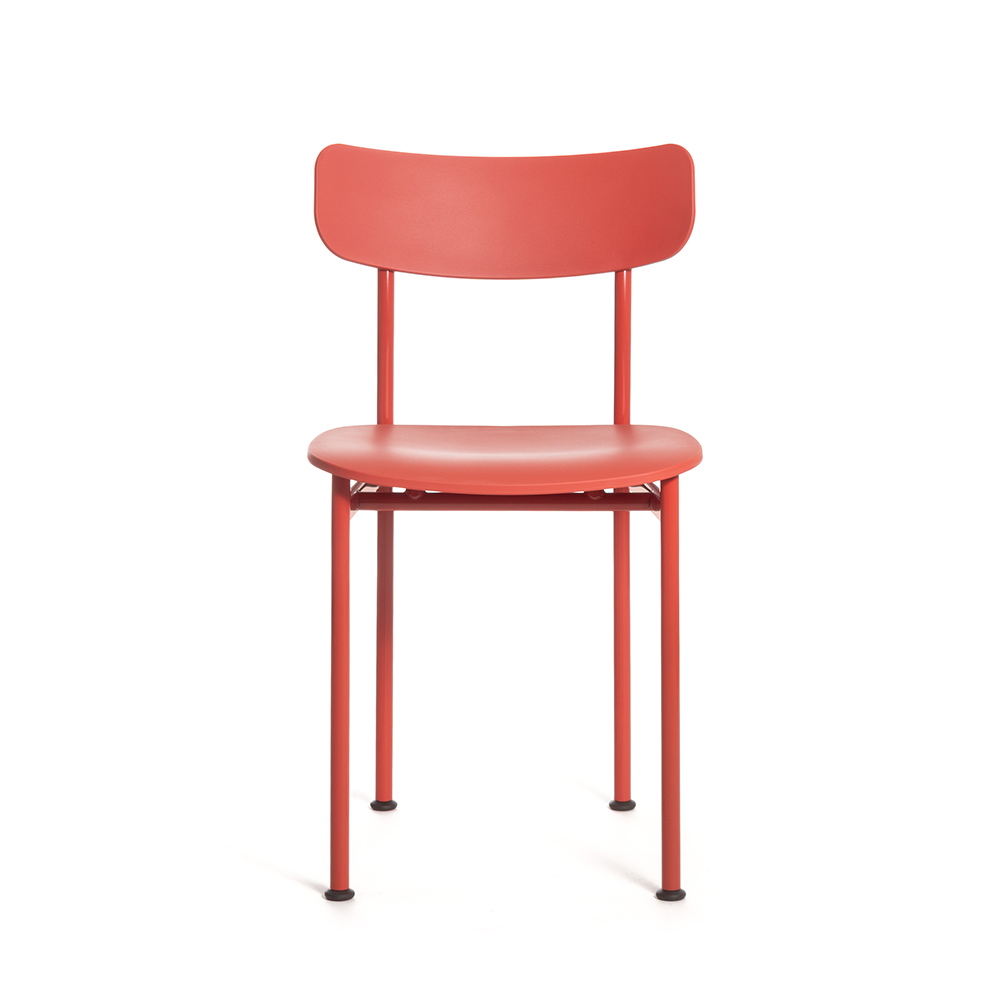 MAGIS set de 2 chaises MOTTA SD1670