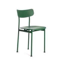 MAGIS set de 2 chaises MOTTA SD1670