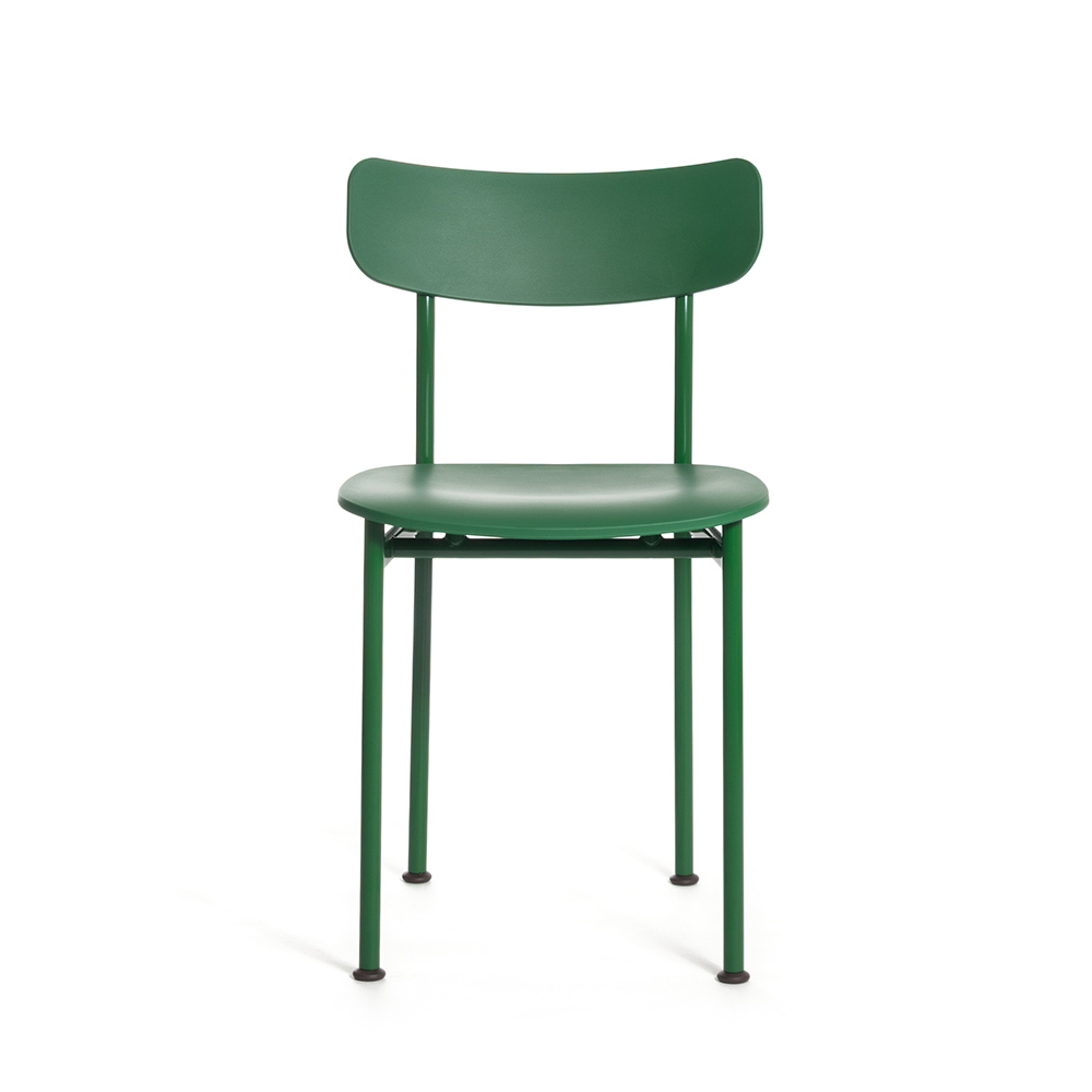 MAGIS set de 2 chaises MOTTA SD1670