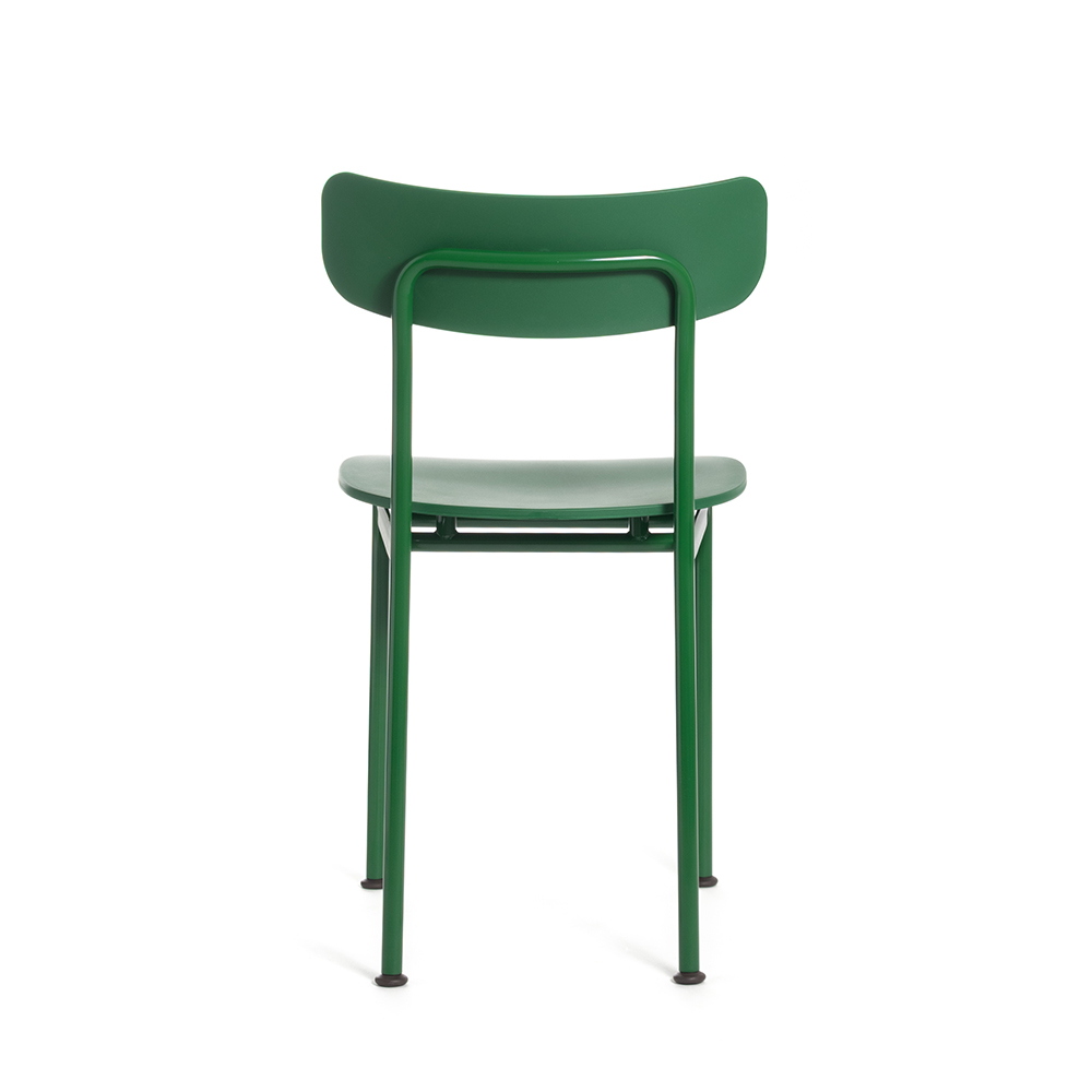 MAGIS set de 2 chaises MOTTA SD1670