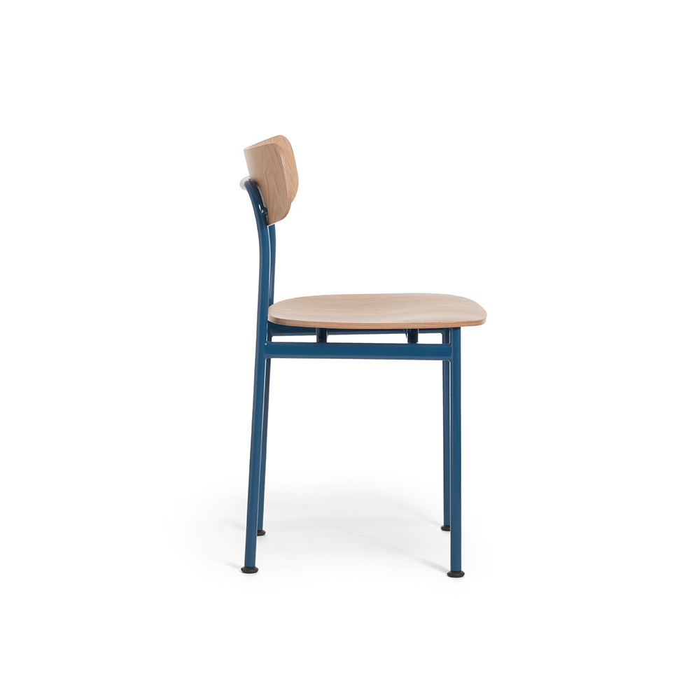 MAGIS set de 2 chaises MOTTA SD1674