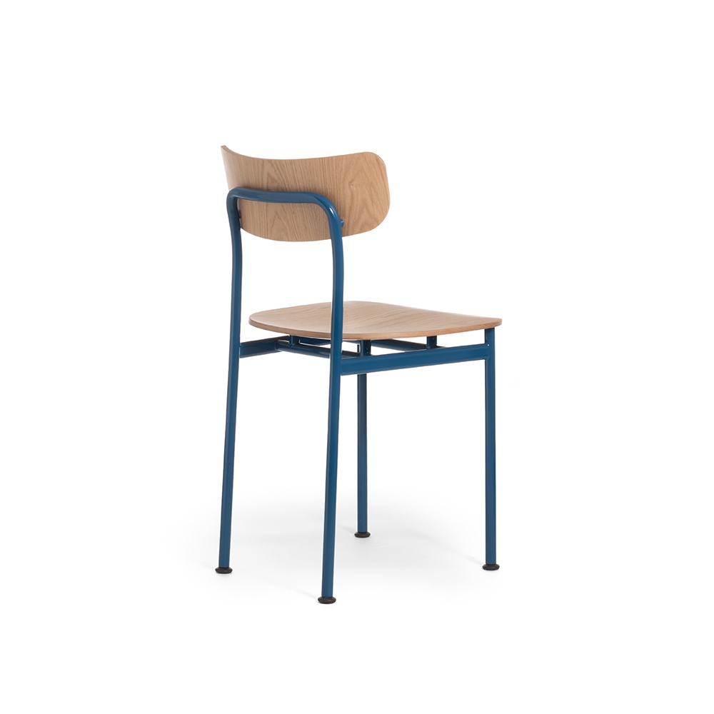 MAGIS set de 2 chaises MOTTA SD1674