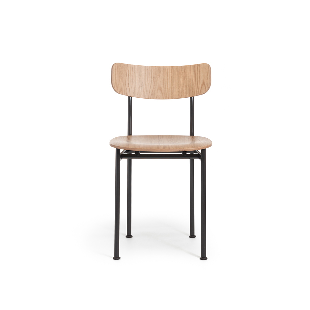MAGIS set de 2 chaises MOTTA SD1674