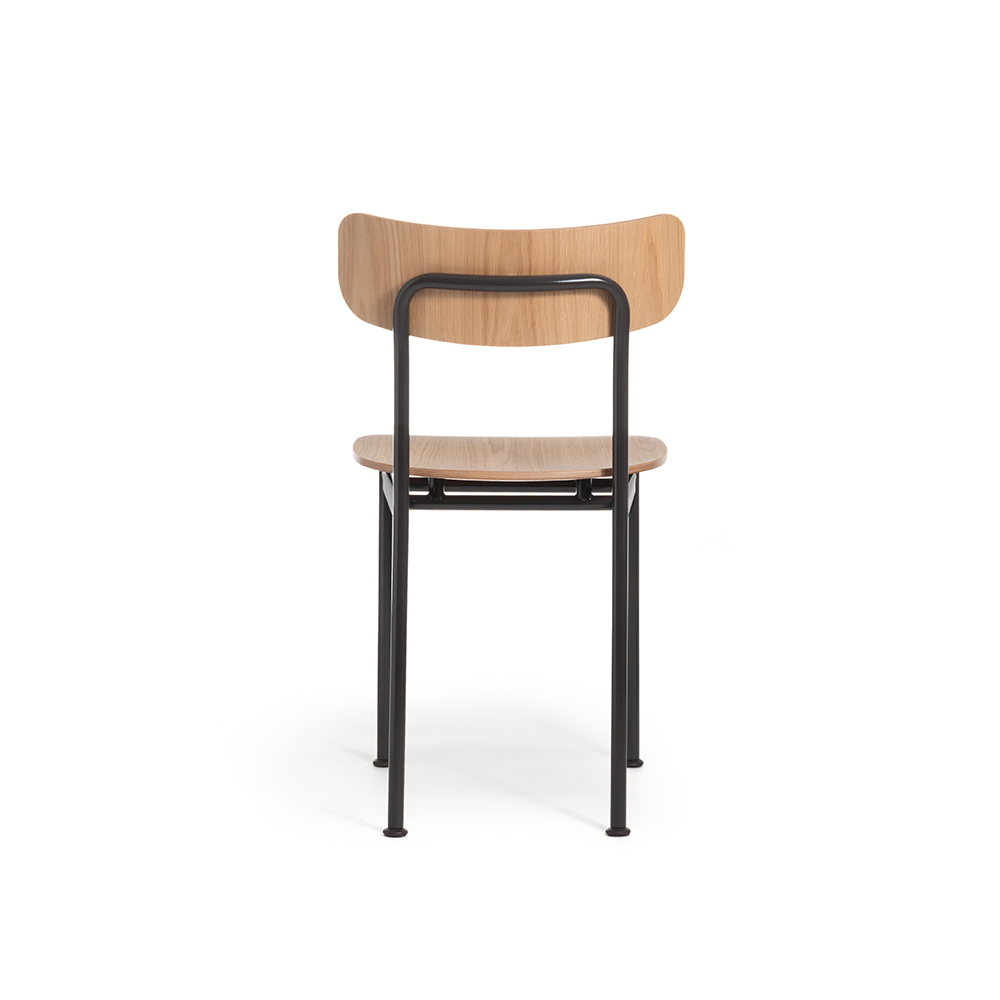 MAGIS set de 2 chaises MOTTA SD1674
