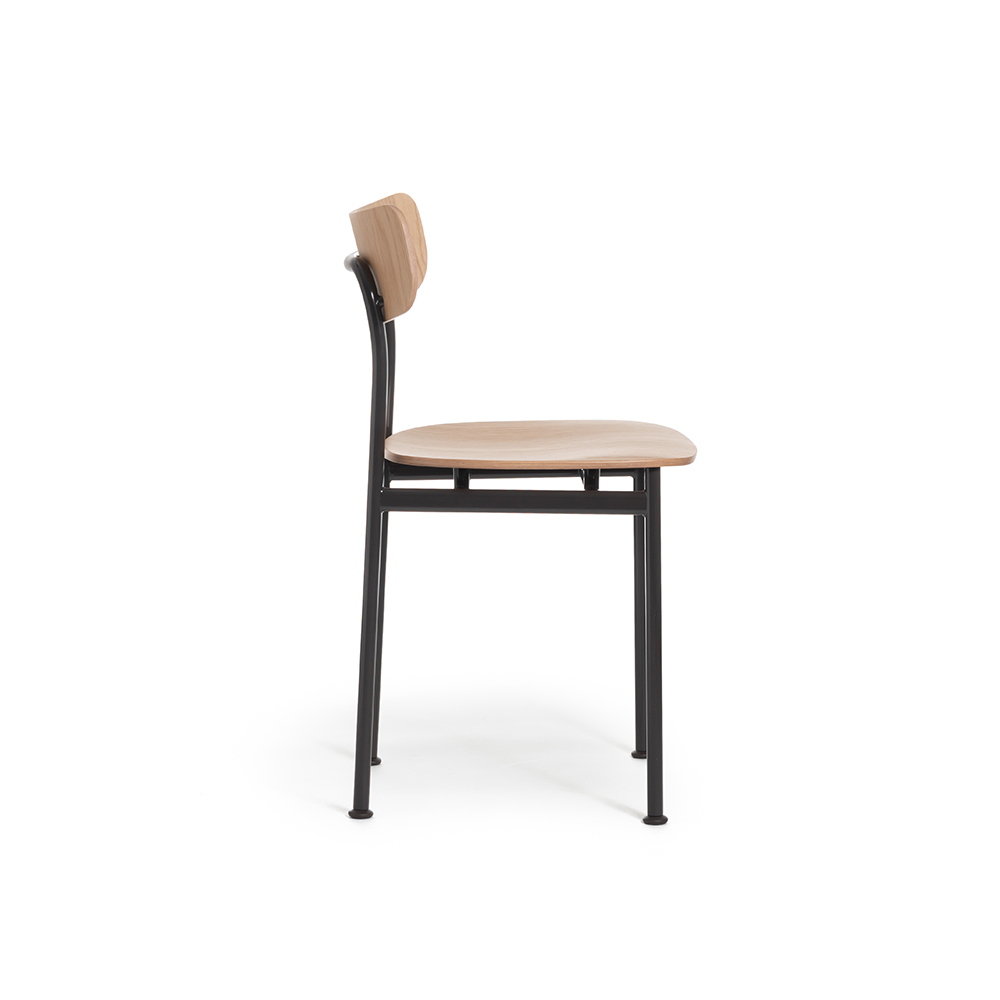 MAGIS set de 2 chaises MOTTA SD1674
