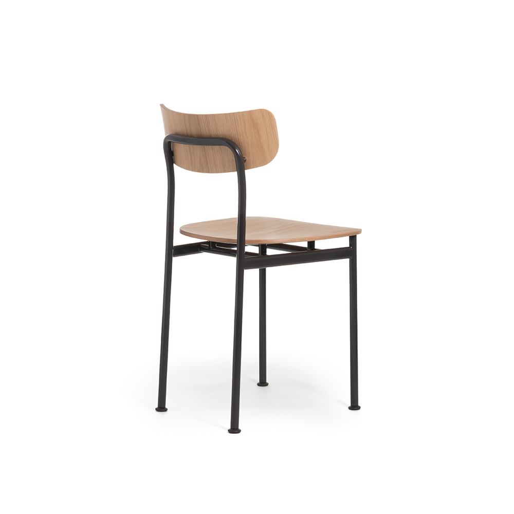 MAGIS set de 2 chaises MOTTA SD1674