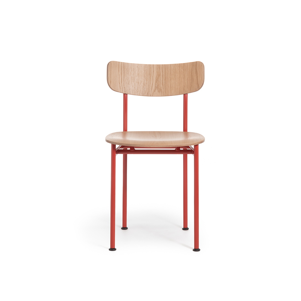 MAGIS set de 2 chaises MOTTA SD1674