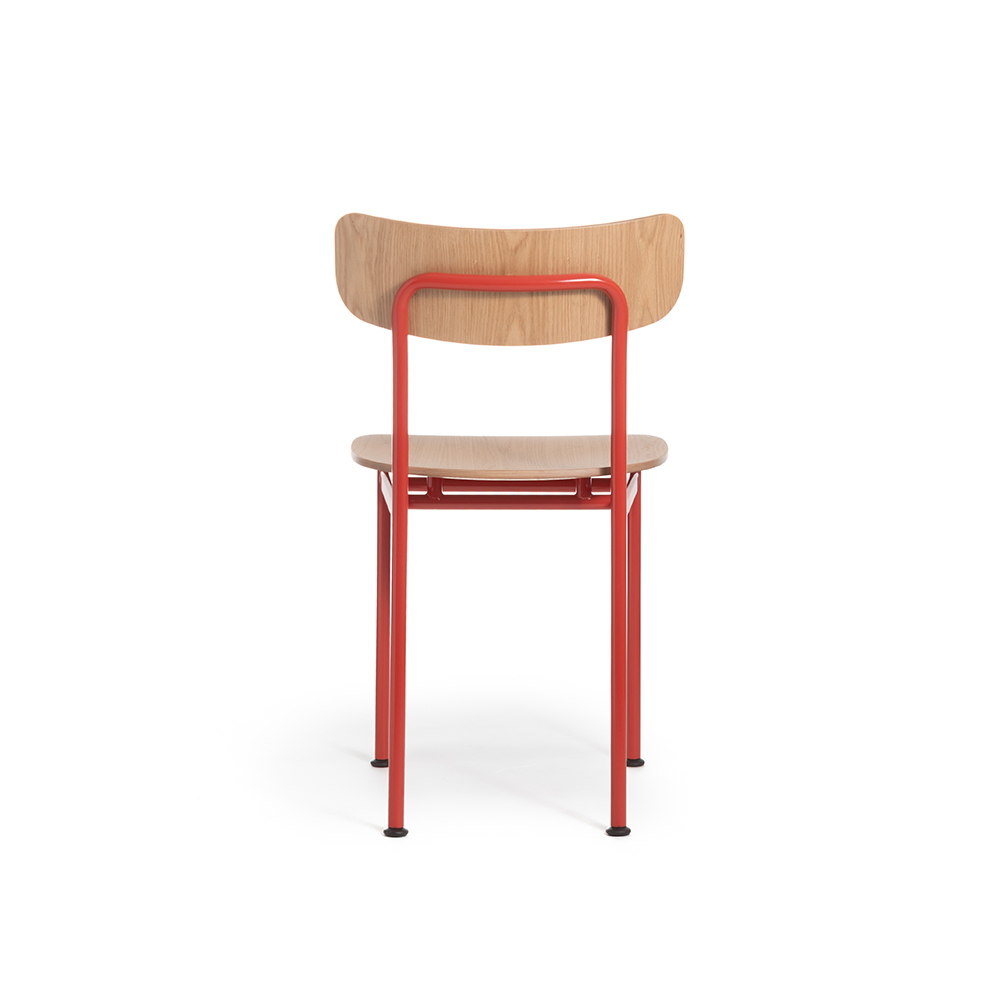 MAGIS set de 2 chaises MOTTA SD1674
