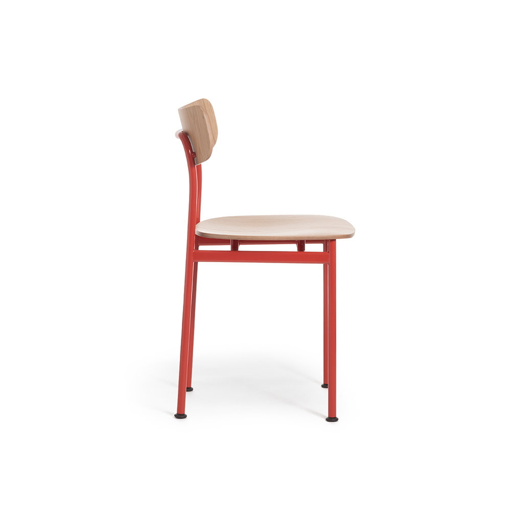 MAGIS set de 2 chaises MOTTA SD1674