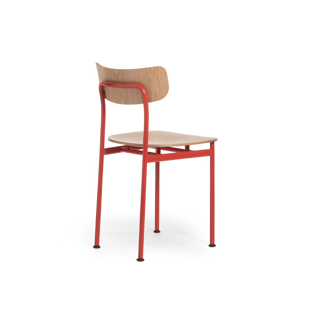 MAGIS set de 2 chaises MOTTA SD1674
