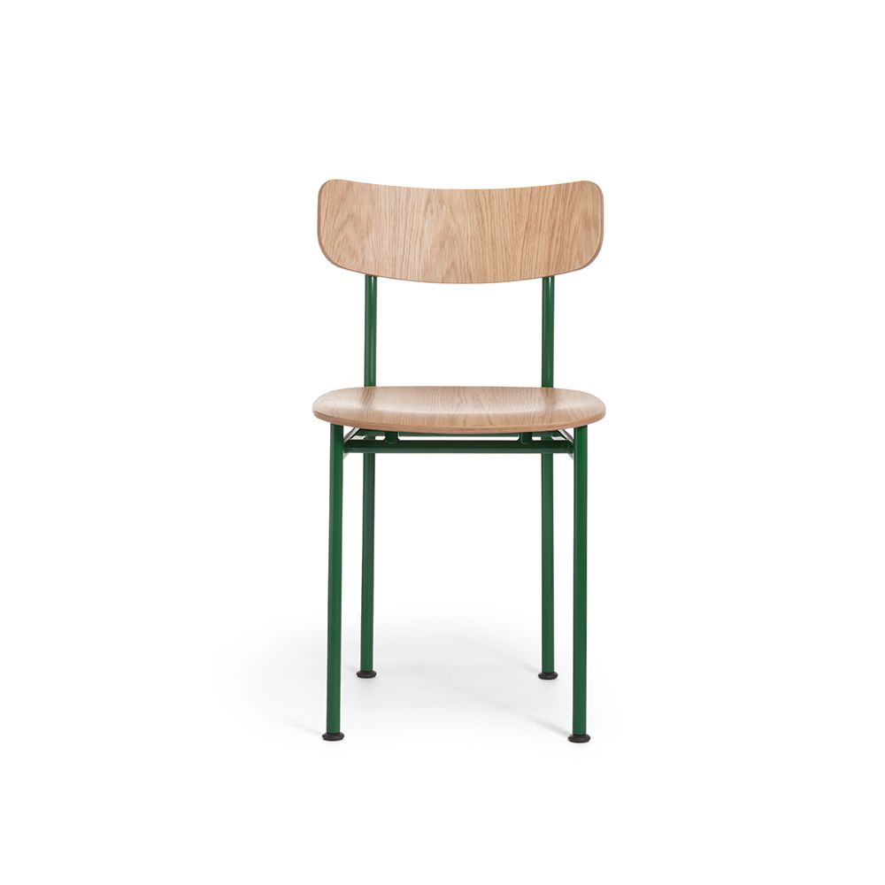 MAGIS set de 2 chaises MOTTA SD1674