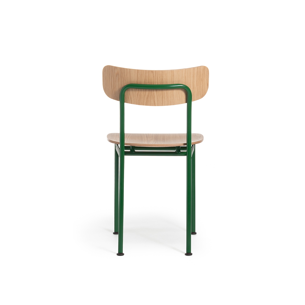 MAGIS set de 2 chaises MOTTA SD1674