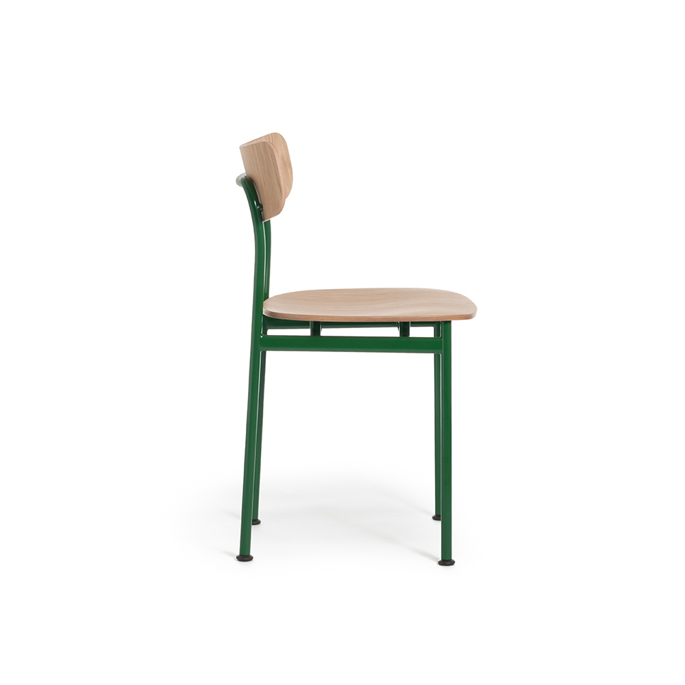 MAGIS set de 2 chaises MOTTA SD1674