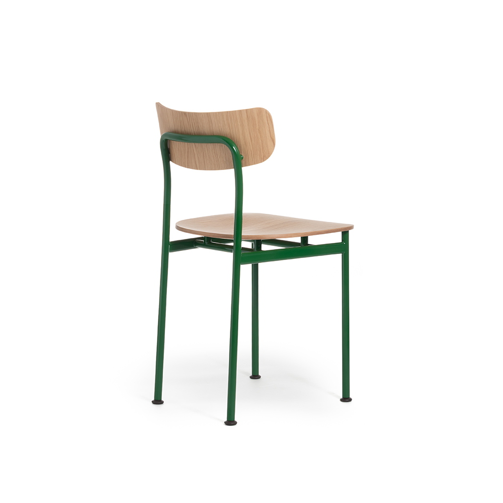 MAGIS set de 2 chaises MOTTA SD1674