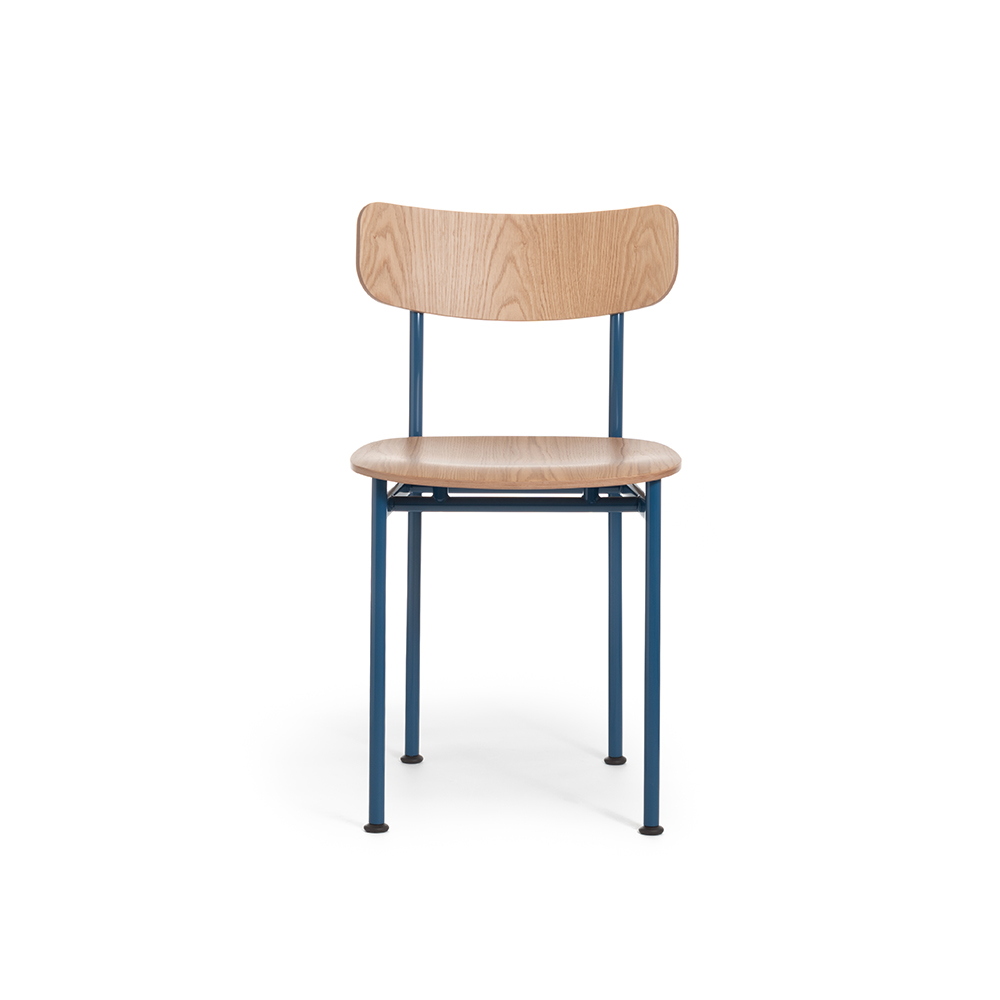 MAGIS set de 2 chaises MOTTA SD1674
