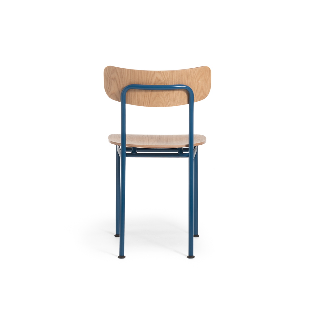 MAGIS set de 2 chaises MOTTA SD1674