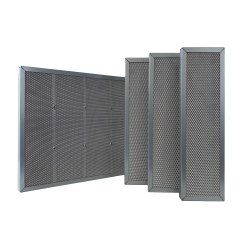 FALMEC filtre combiné CARBON.ZEO pour hotte DOWNDRAFT KACL.931
