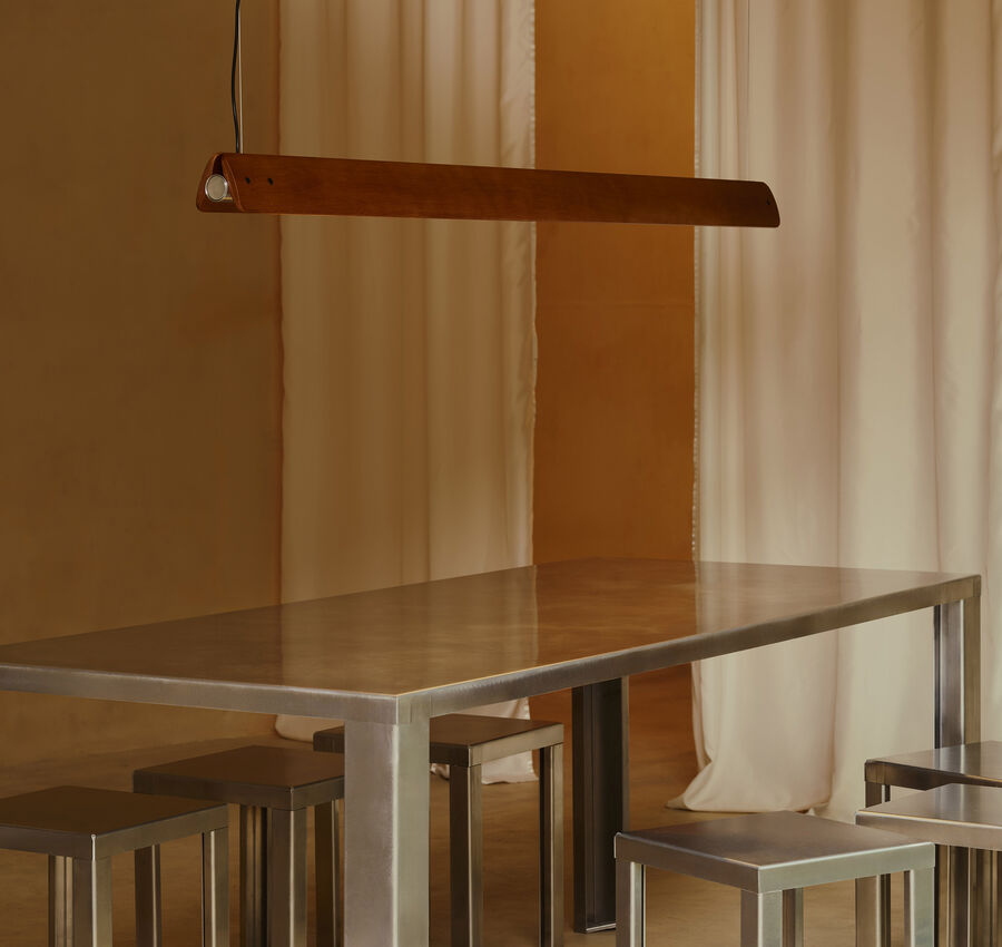 FLOS lampe à suspension SEKI-HAN