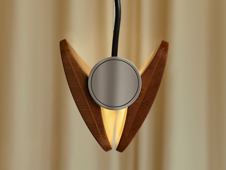 FLOS lampe à suspension SEKI-HAN